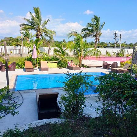 Nadi Fancy Hotel ภายนอก รูปภาพ